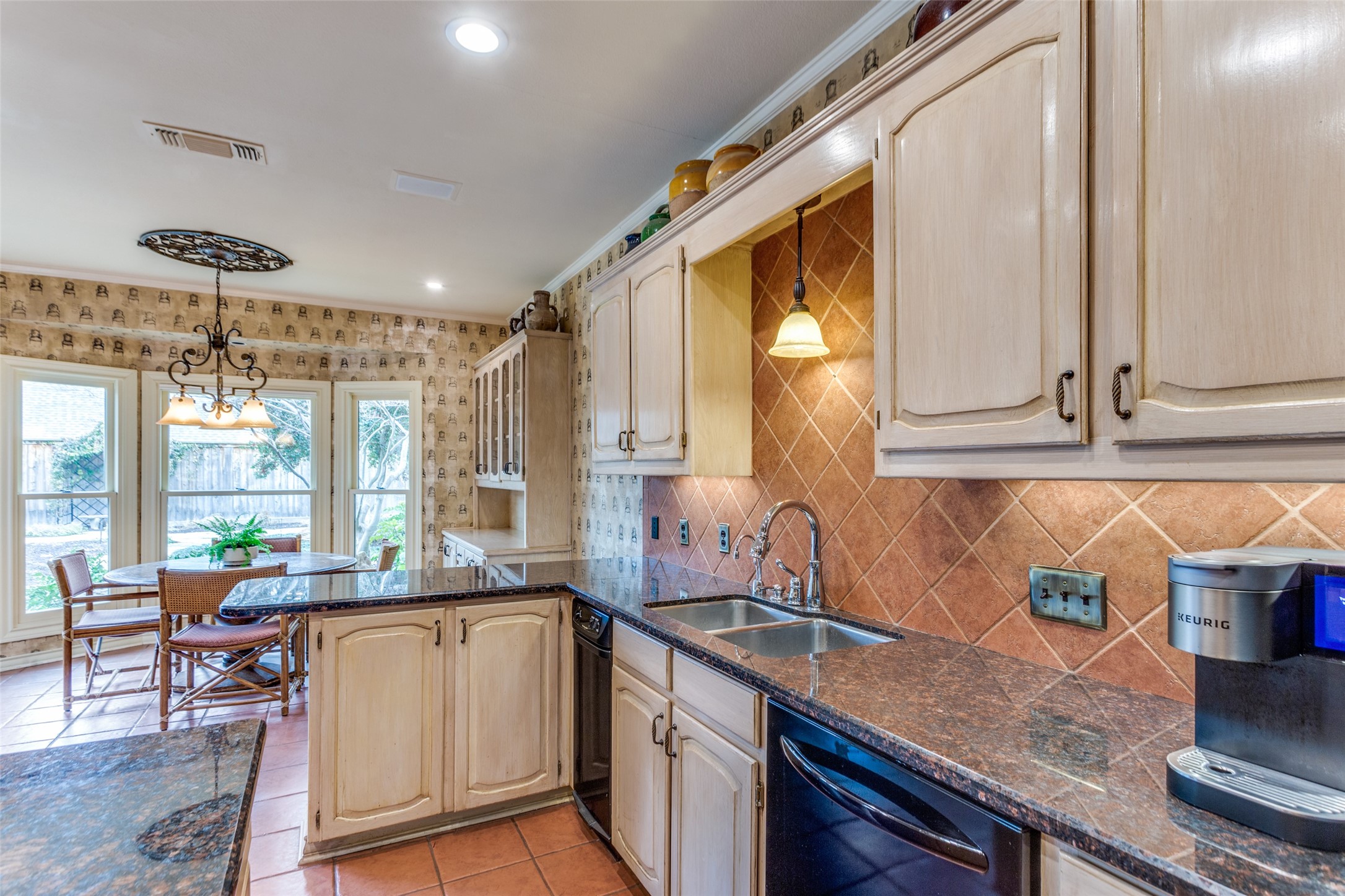 6708 Ashbrook Drive , Fort Worth, TX, 76132 | 20813447 | Realty Texas LLC