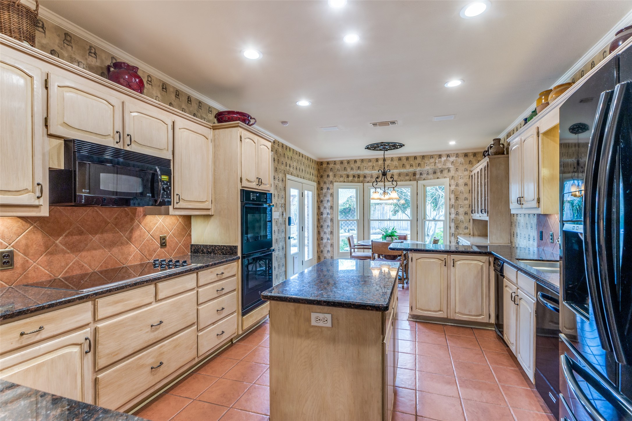 6708 Ashbrook Drive , Fort Worth, TX, 76132 | 20813447 | Realty Texas LLC