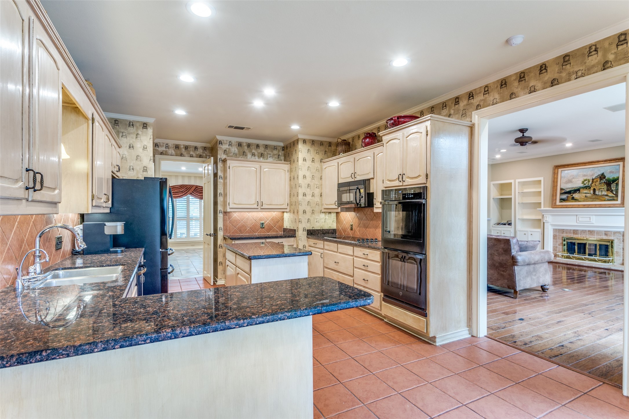 6708 Ashbrook Drive , Fort Worth, TX, 76132 | 20813447 | Realty Texas LLC
