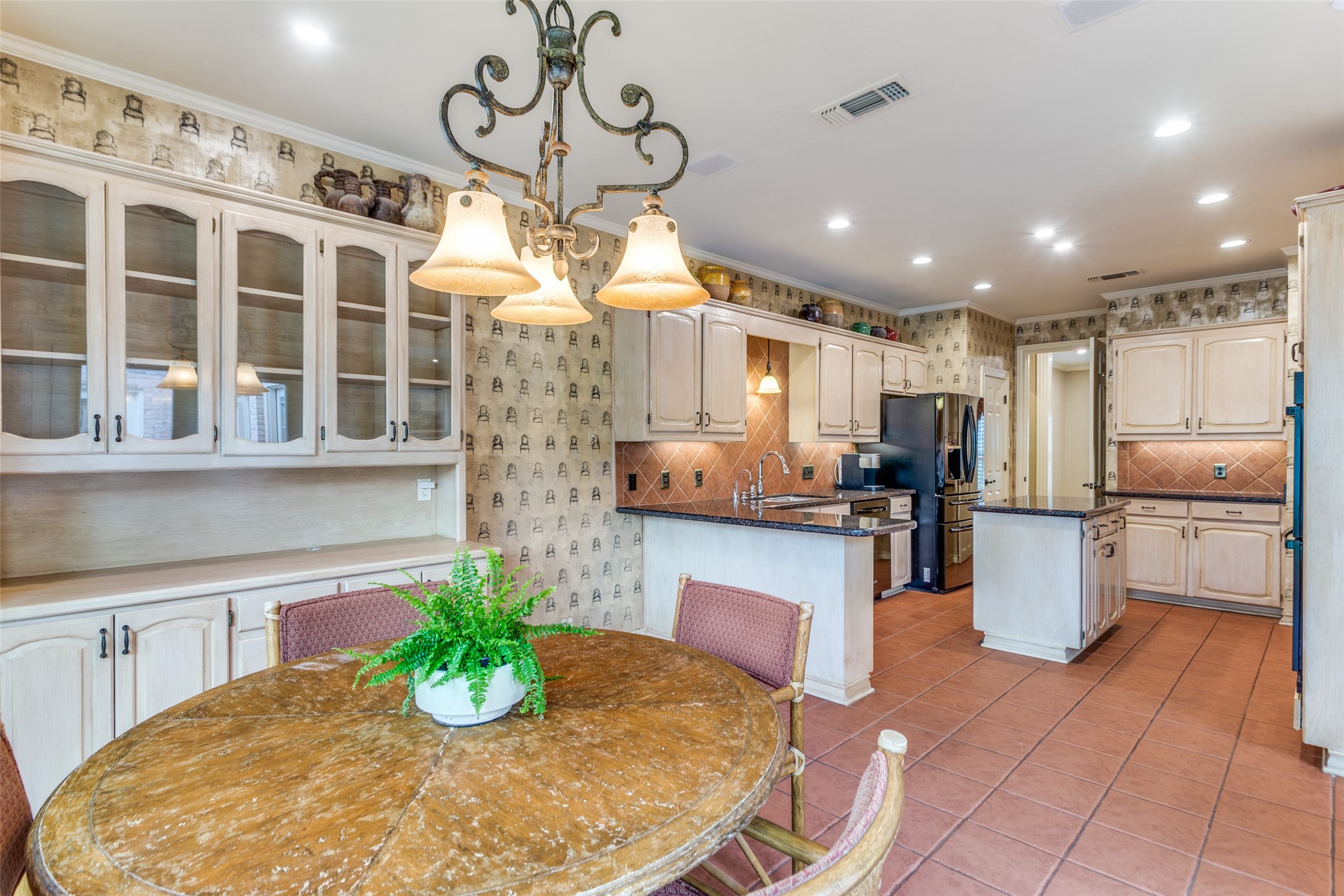 6708 Ashbrook Drive , Fort Worth, TX, 76132 | 20813447 | Realty Texas LLC
