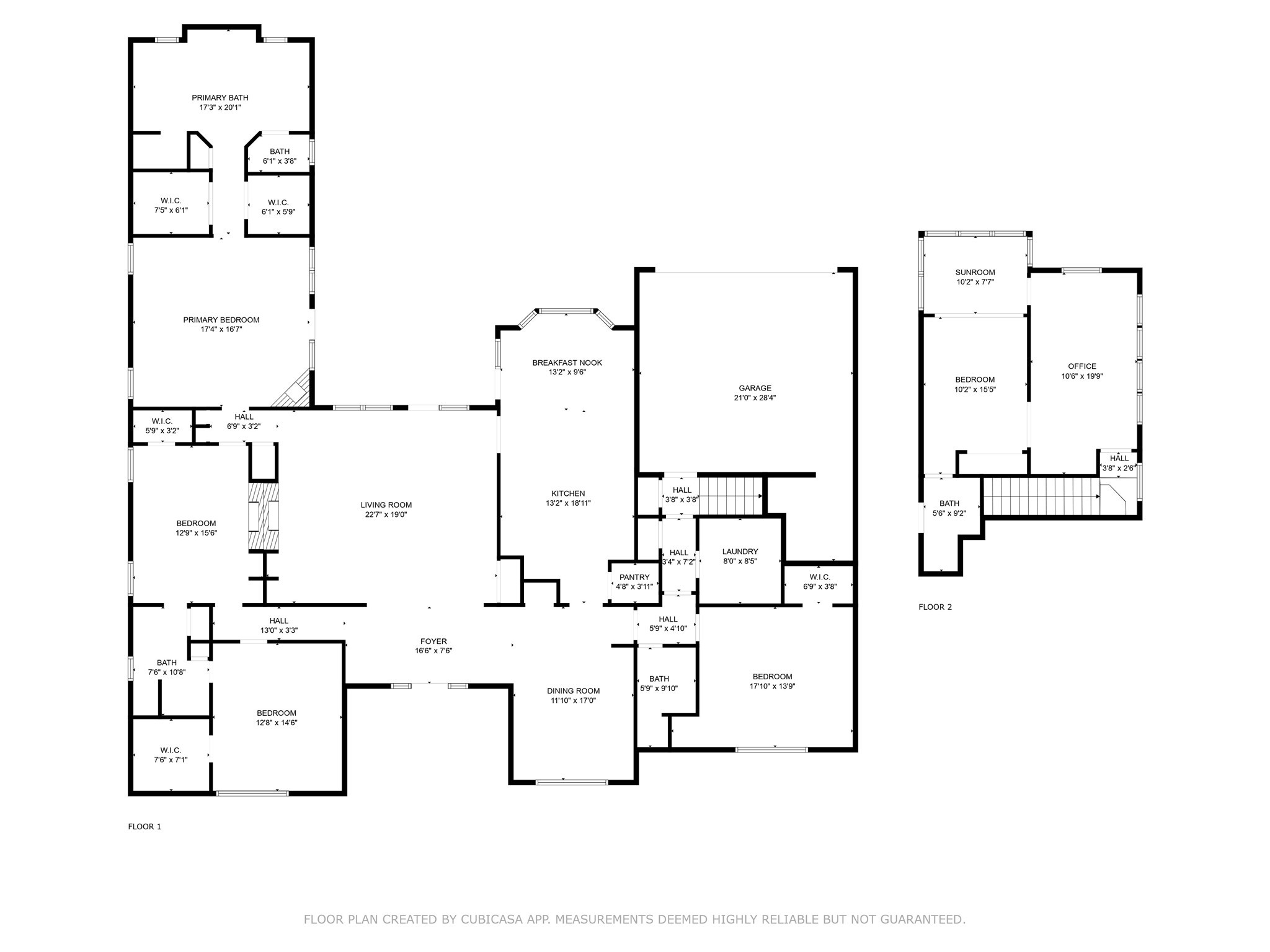 6708 Ashbrook Drive , Fort Worth, TX, 76132 | 20813447 | Realty Texas LLC