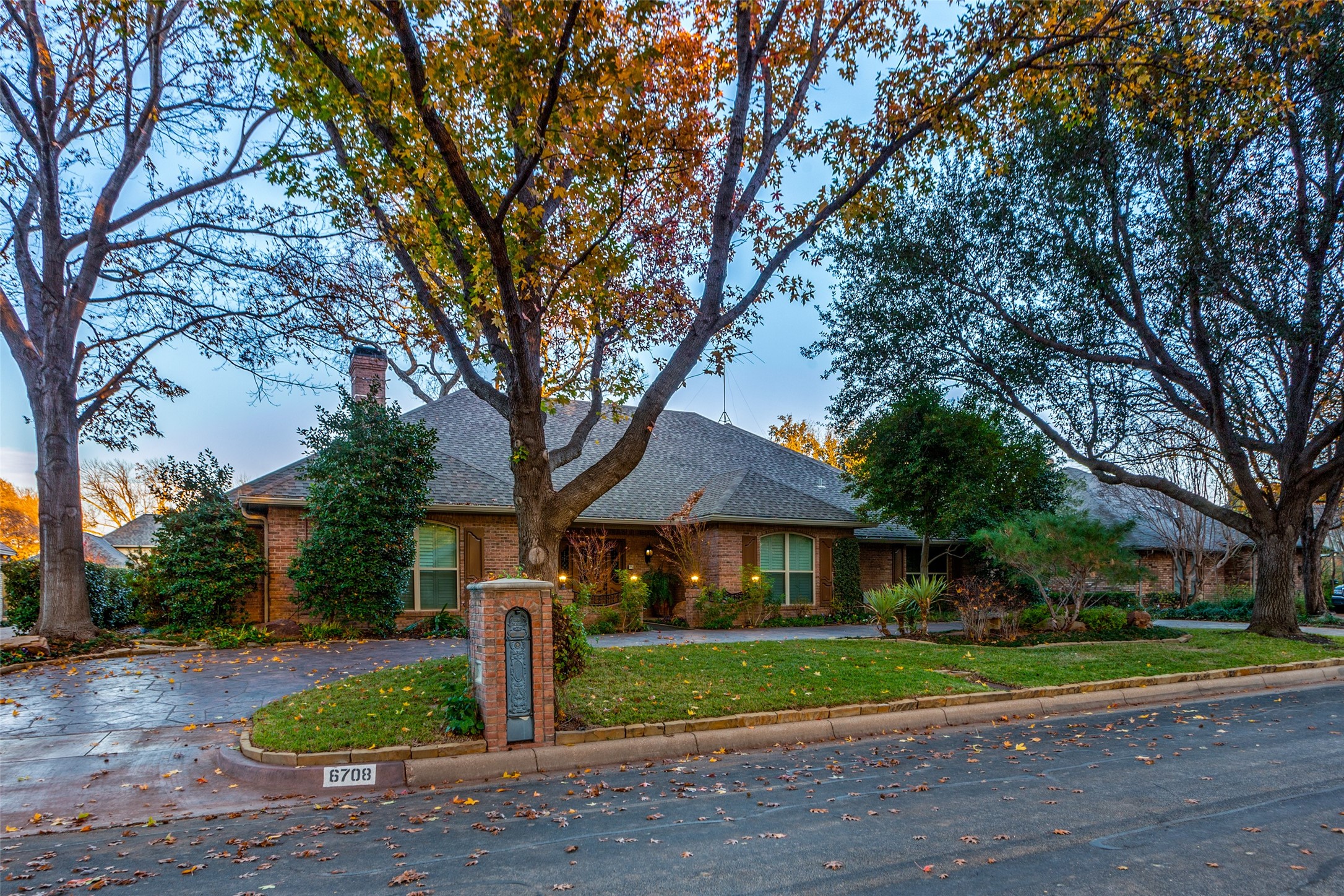6708 Ashbrook Drive , Fort Worth, TX, 76132 | 20813447 | Realty Texas LLC