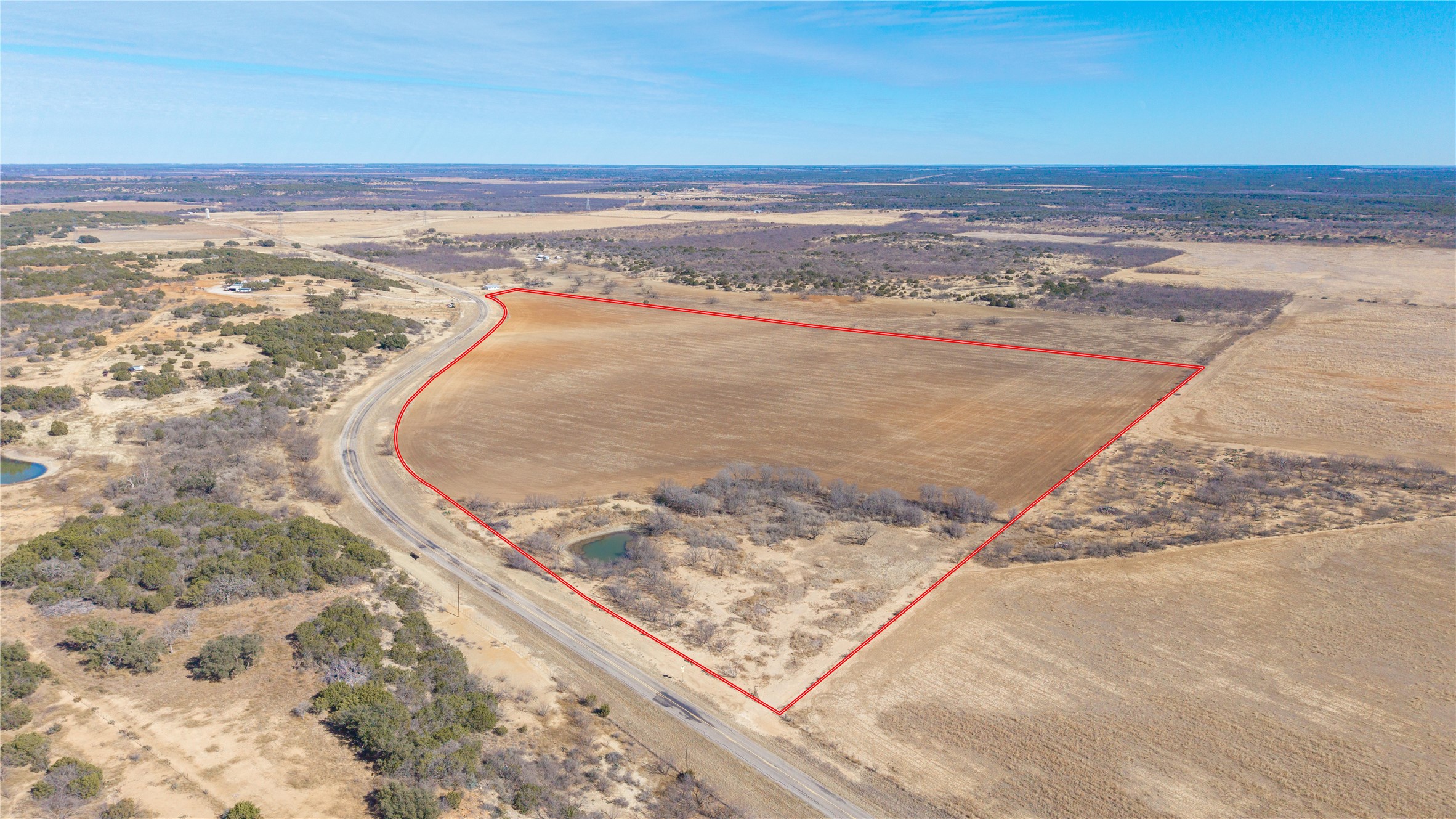 2633 Farm Market, Santa Anna, TX, 76878 | 20813560 | Realty Texas LLC