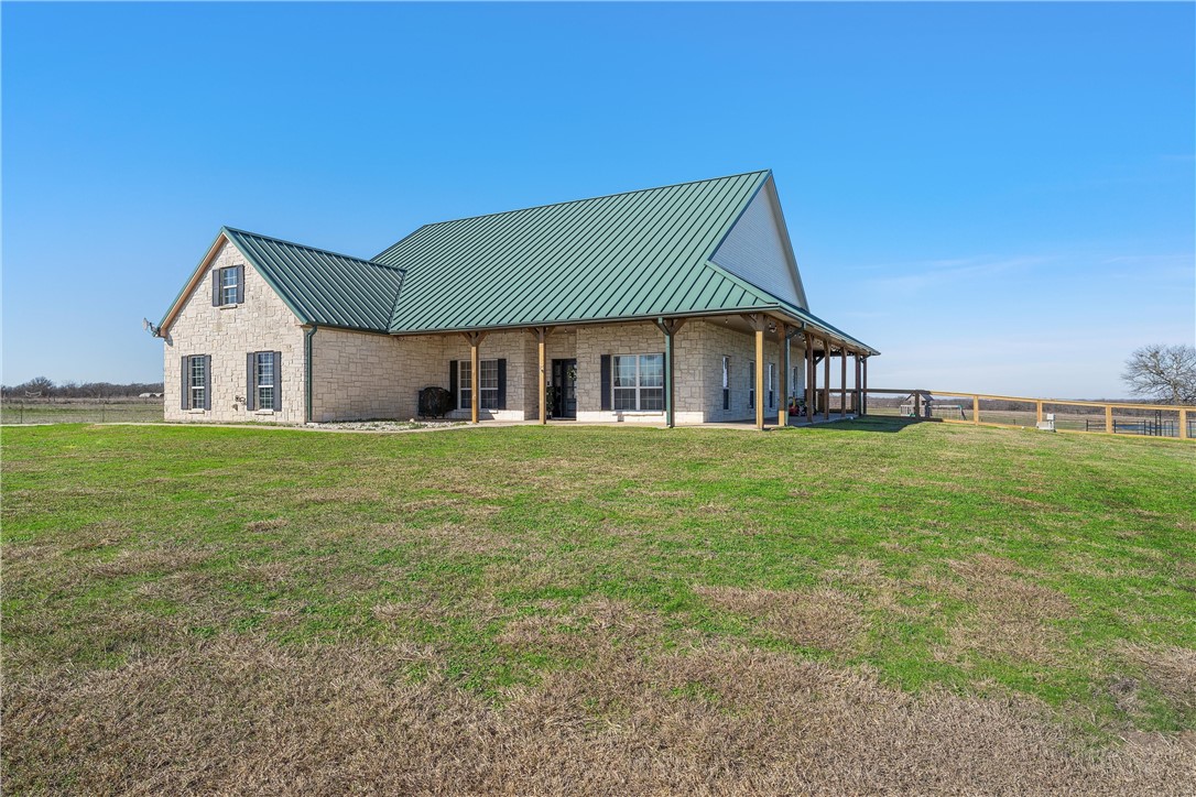 970 W Somers Lane , Axtell, TX, 76624 | 227447 | Realty Texas LLC