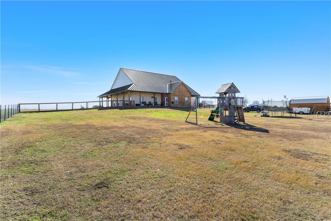 970 W Somers Lane , Axtell, TX, 76624 | 227447 | Realty Texas LLC