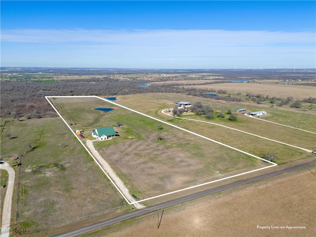 970 W Somers Lane , Axtell, TX, 76624 | 227447 | Realty Texas LLC