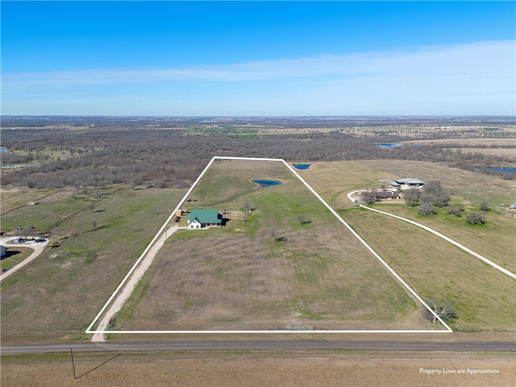 970 W Somers Lane , Axtell, TX, 76624 | 227447 | Realty Texas LLC