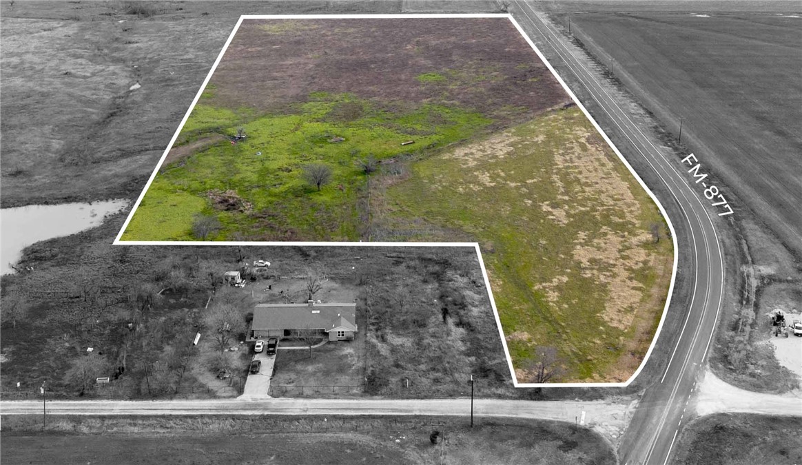 Lot 3 TBD Bacak RD / FM 877 Road , Avalon, TX, 76623 | 227457 | Realty Texas LLC