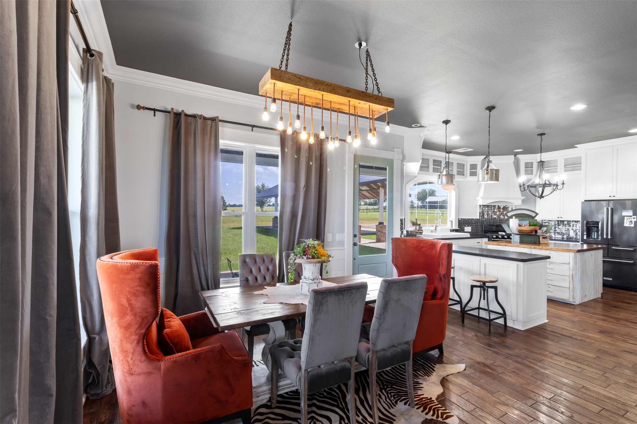 1725 Stokes Road, New Ulm, TX, 78950 | 17424385 | Realty Texas LLC