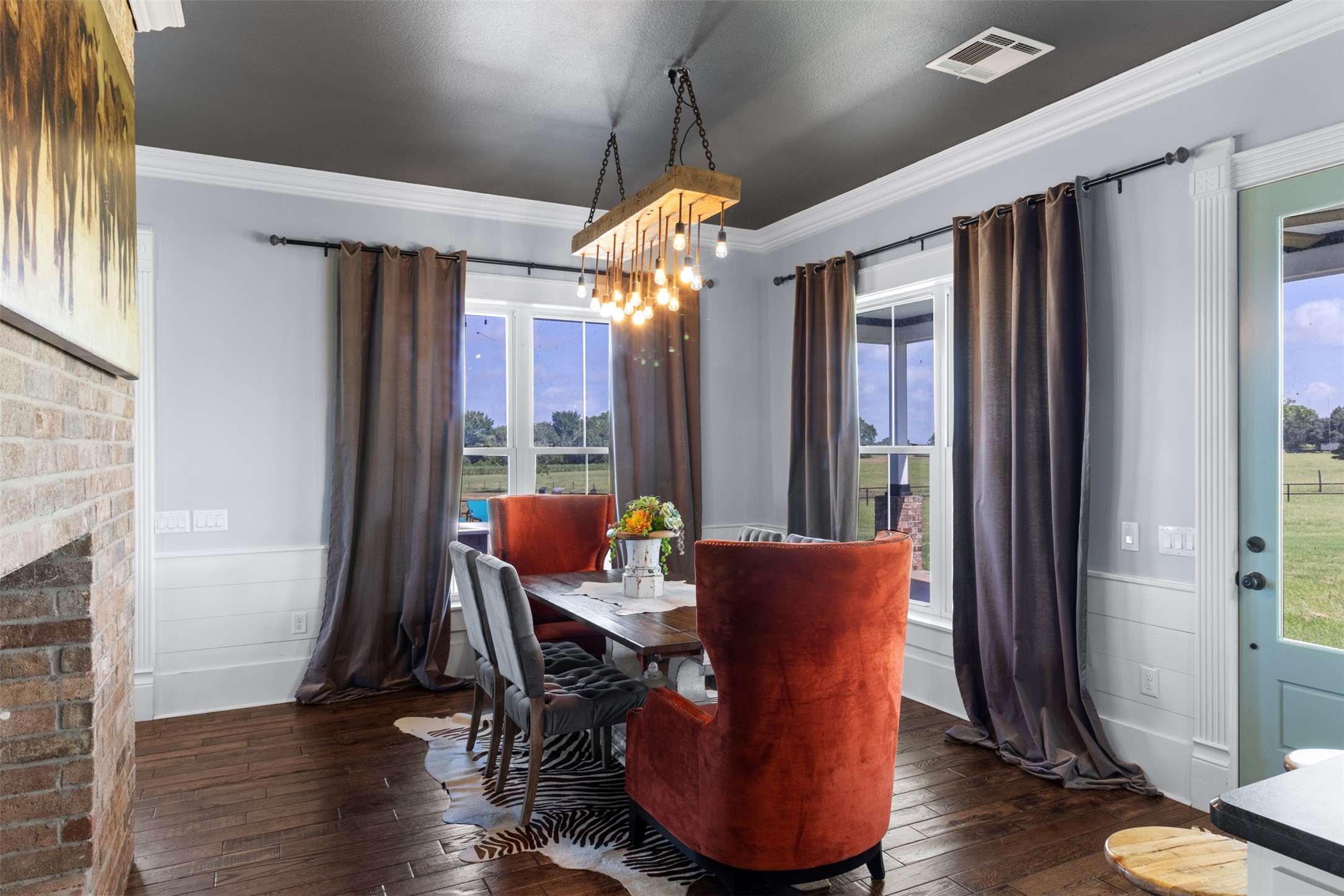 1725 Stokes Road, New Ulm, TX, 78950 | 17424385 | Realty Texas LLC