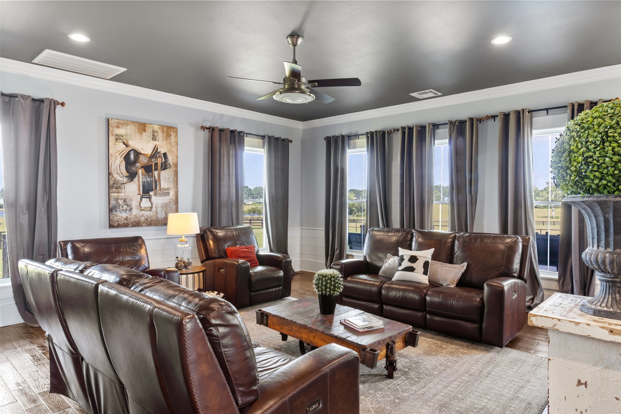 1725 Stokes Road, New Ulm, TX, 78950 | 17424385 | Realty Texas LLC