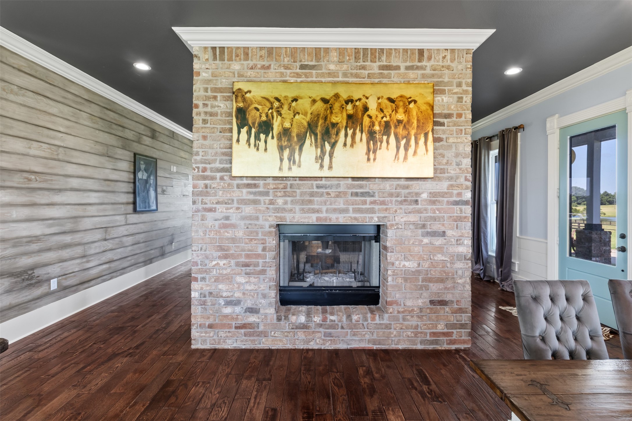 1725 Stokes Road, New Ulm, TX, 78950 | 17424385 | Realty Texas LLC