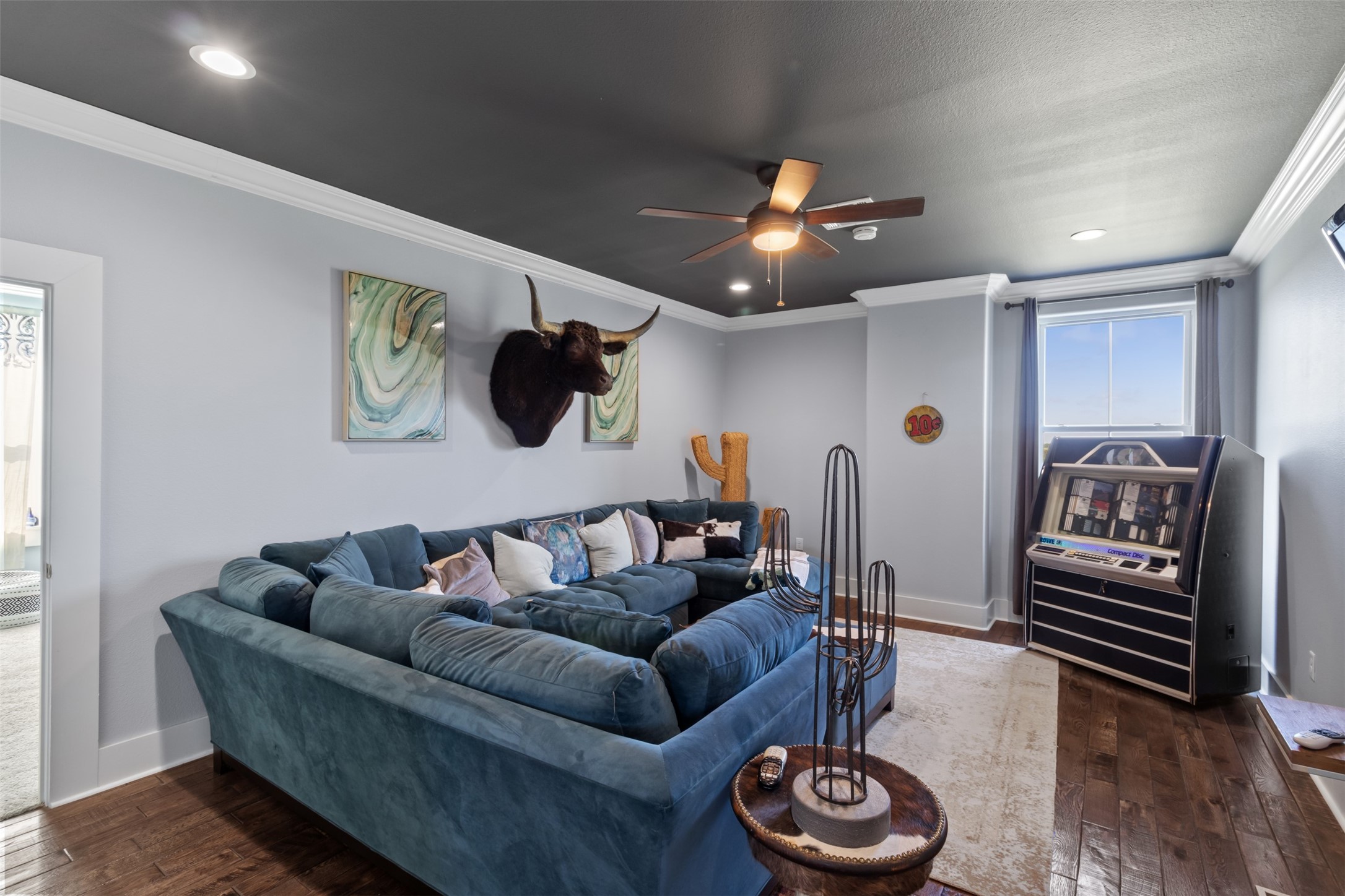 1725 Stokes Road, New Ulm, TX, 78950 | 17424385 | Realty Texas LLC