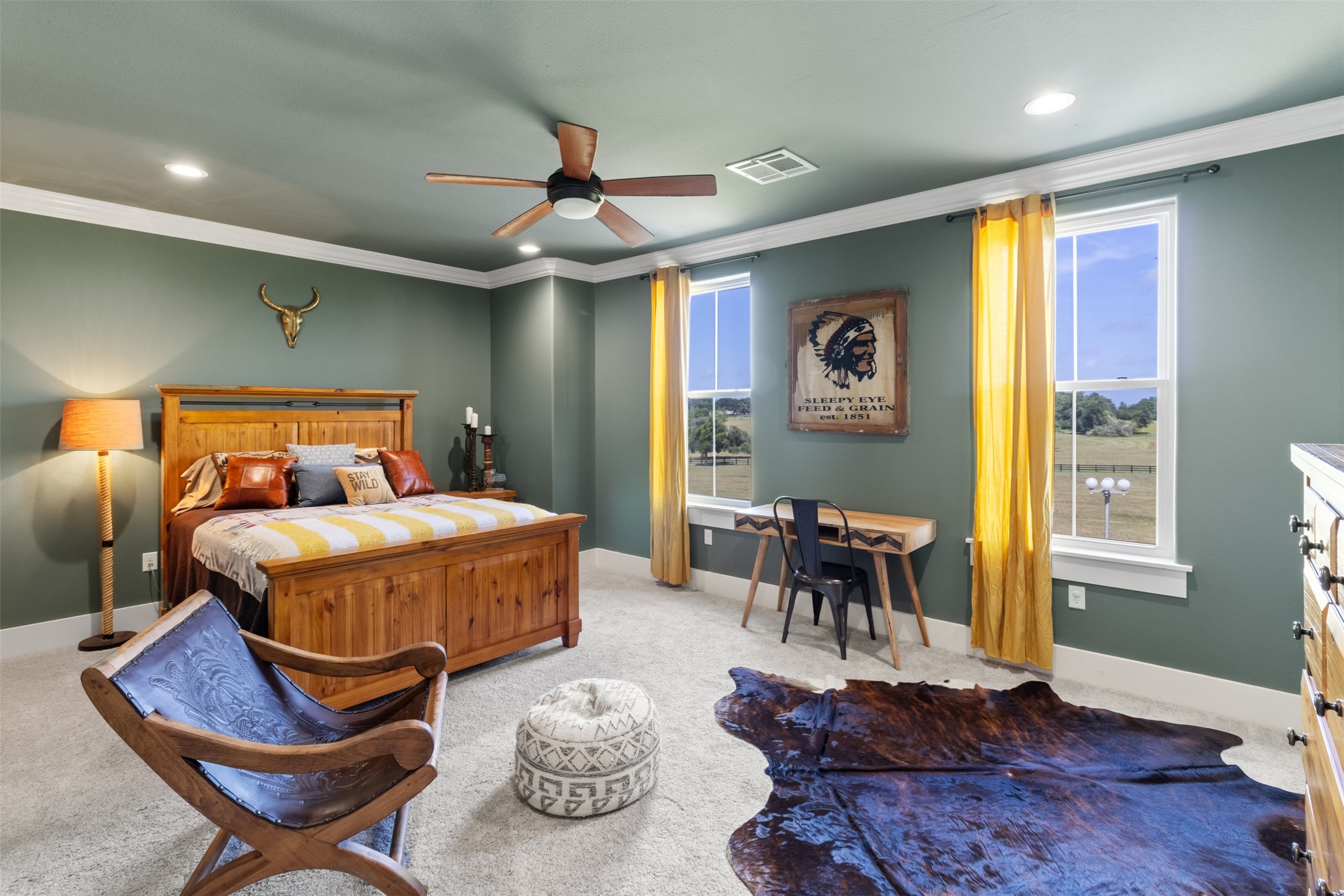 1725 Stokes Road, New Ulm, TX, 78950 | 17424385 | Realty Texas LLC