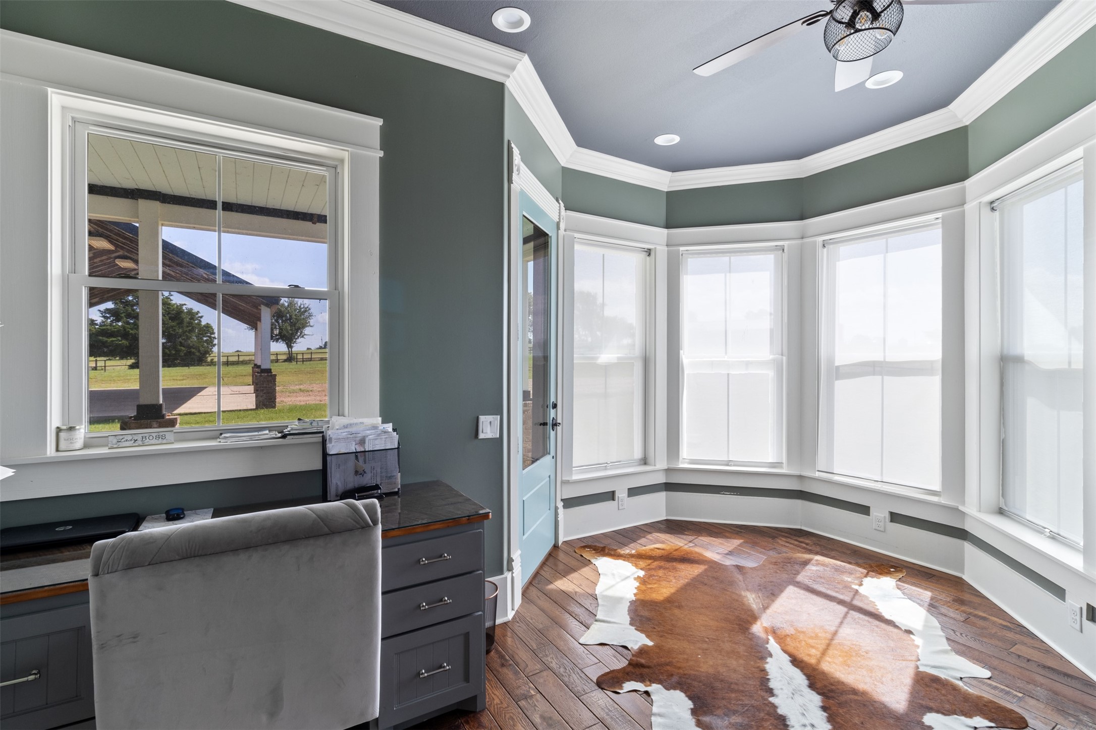 1725 Stokes Road, New Ulm, TX, 78950 | 17424385 | Realty Texas LLC