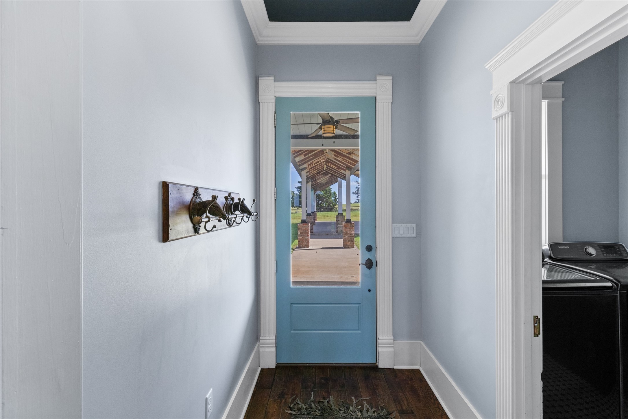 1725 Stokes Road, New Ulm, TX, 78950 | 17424385 | Realty Texas LLC