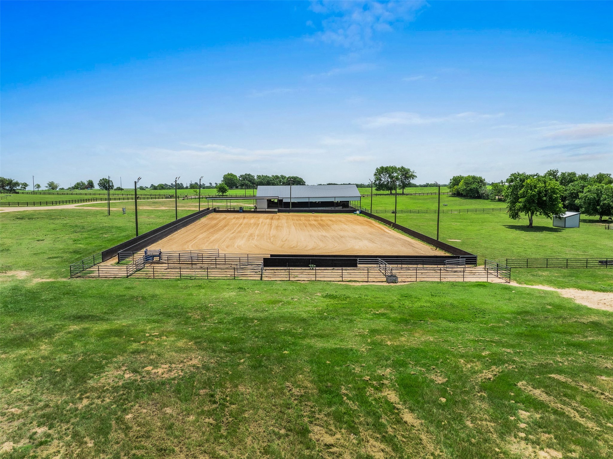 1725 Stokes Road, New Ulm, TX, 78950 | 17424385 | Realty Texas LLC