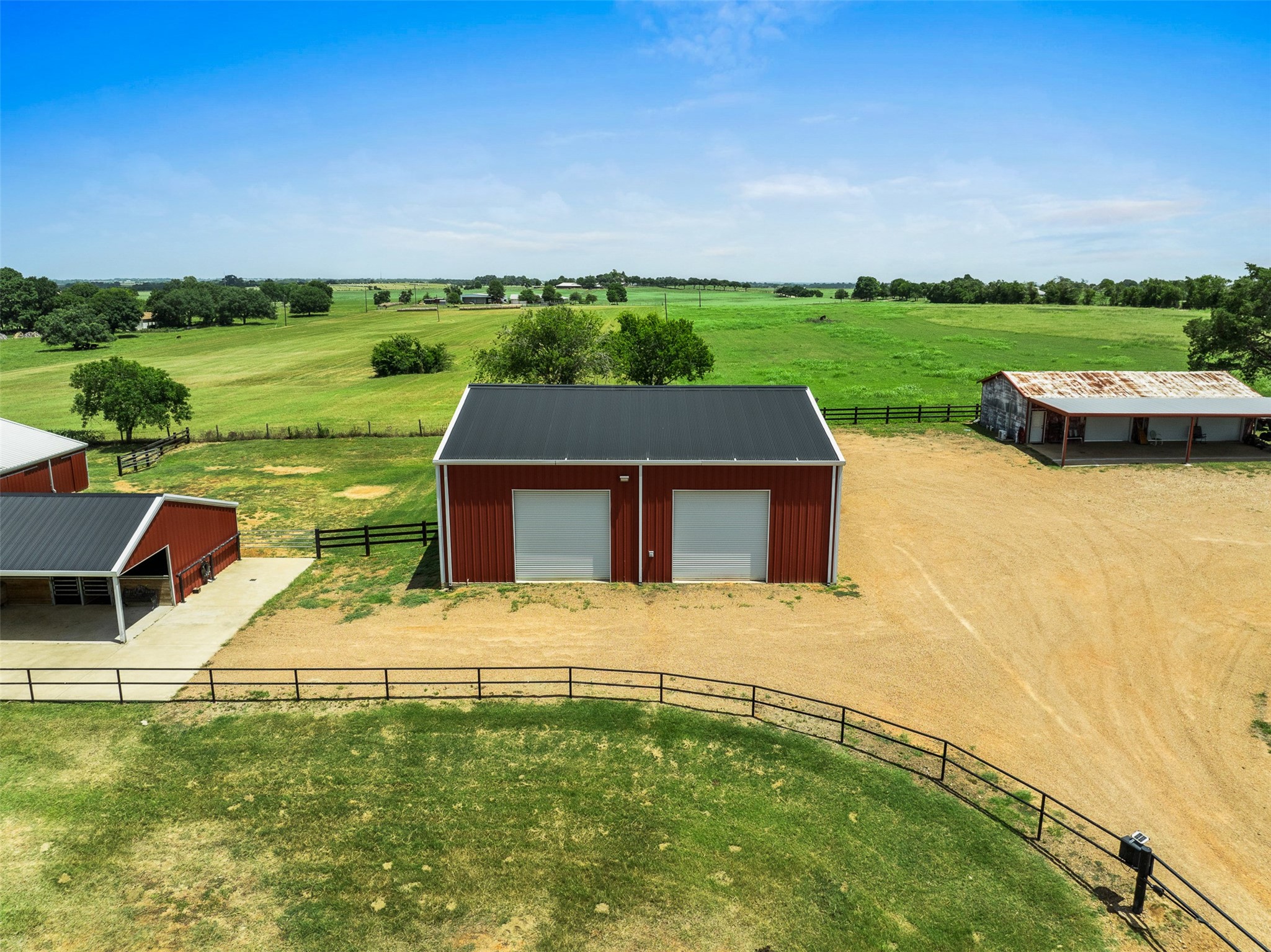 1725 Stokes Road, New Ulm, TX, 78950 | 17424385 | Realty Texas LLC