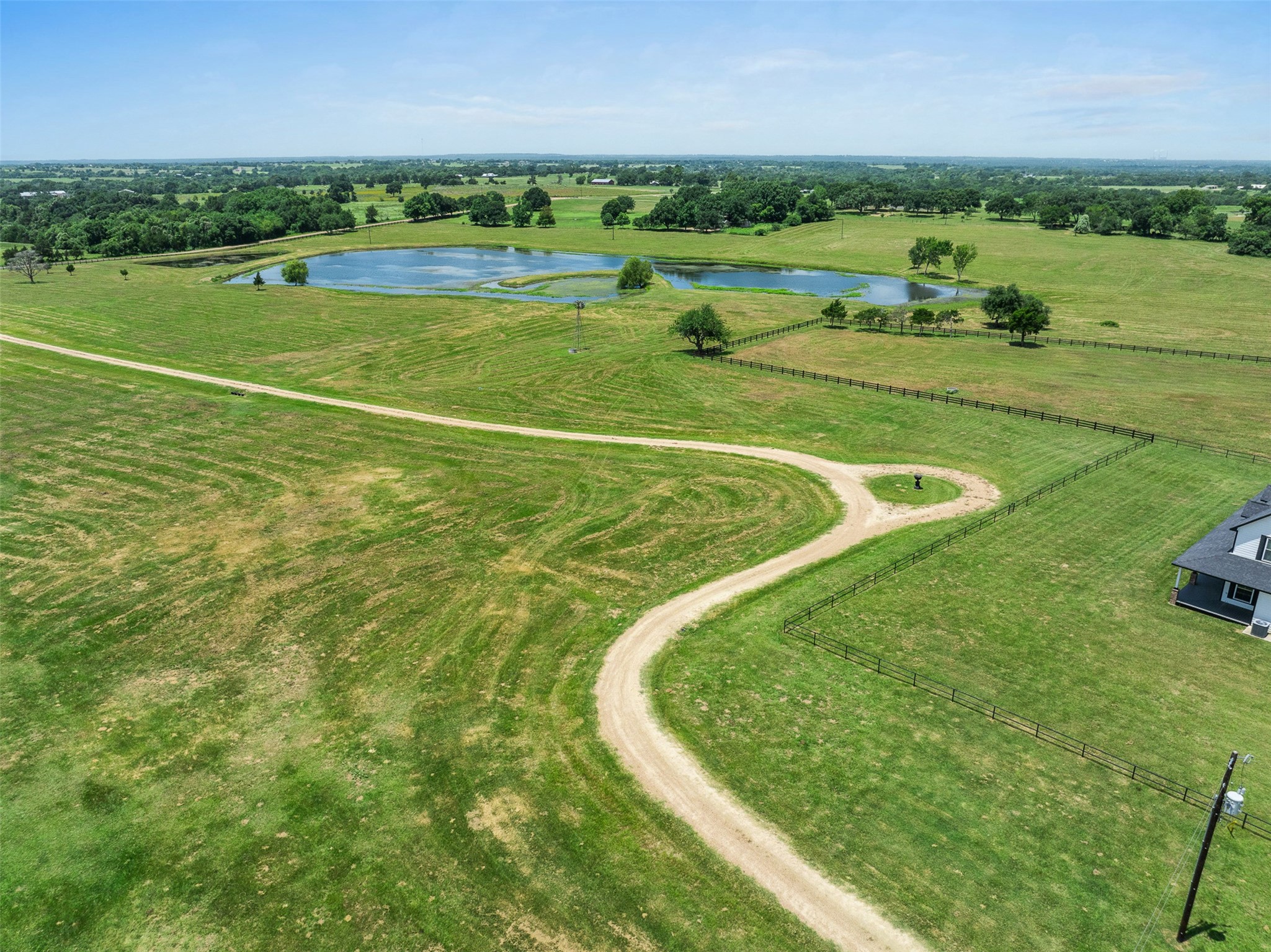 1725 Stokes Road, New Ulm, TX, 78950 | 17424385 | Realty Texas LLC
