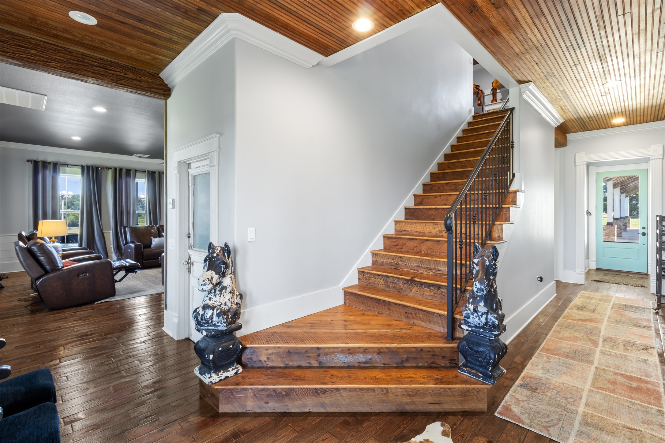 1725 Stokes Road, New Ulm, TX, 78950 | 17424385 | Realty Texas LLC