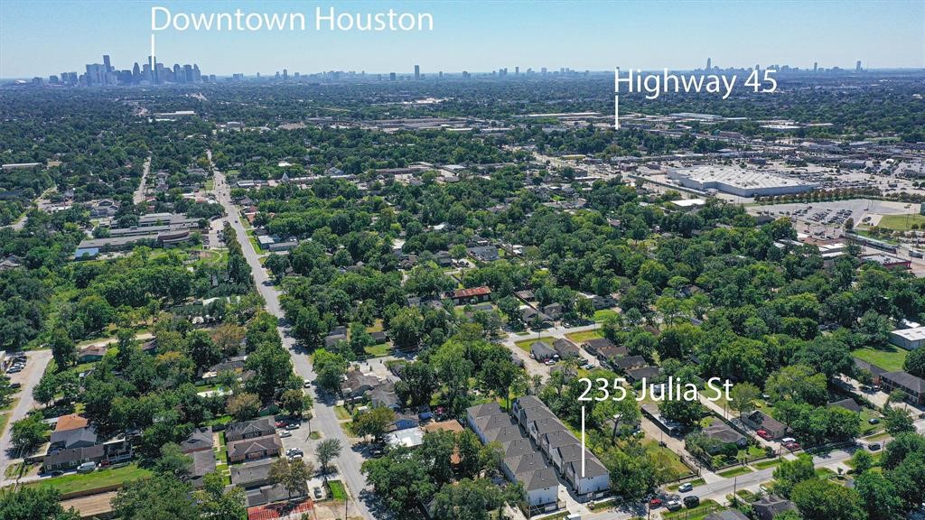 238 Julia Street A , Houston, TX, 77022 | 52745169 | Realty Texas LLC