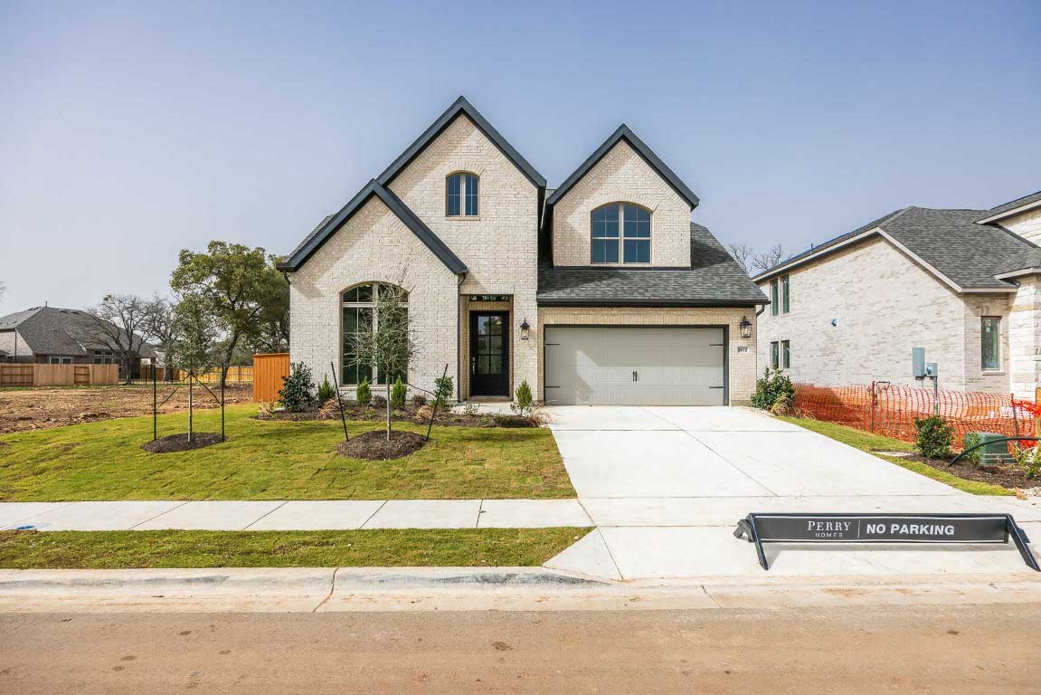 5612 Kyle Joseph Drive , Georgetown, TX, 78628 | 1668375 | Realty Texas LLC
