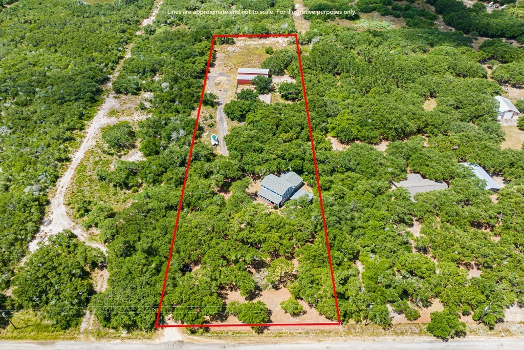 1705 Rhodes Avenue W, Aransas Pass, TX, 78336 | 452820 | Realty Texas LLC