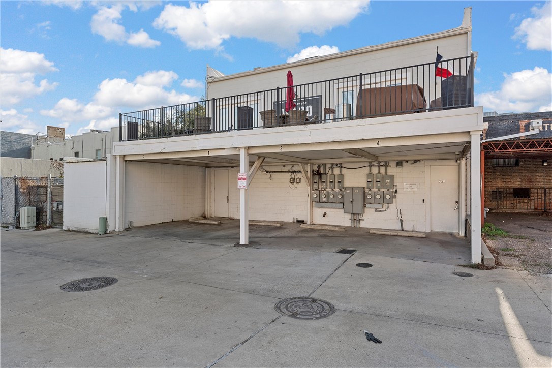 721 Austin Avenue , Waco, TX, 76701 | 227446 | Realty Texas LLC