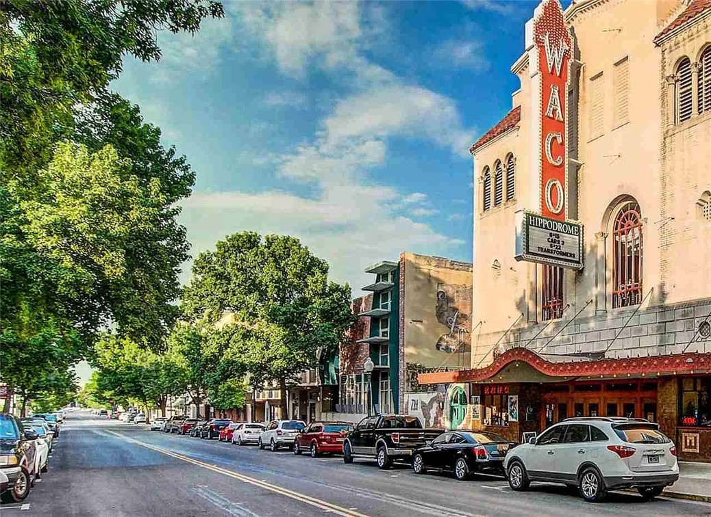 721 Austin Avenue , Waco, TX, 76701 | 227446 | Realty Texas LLC