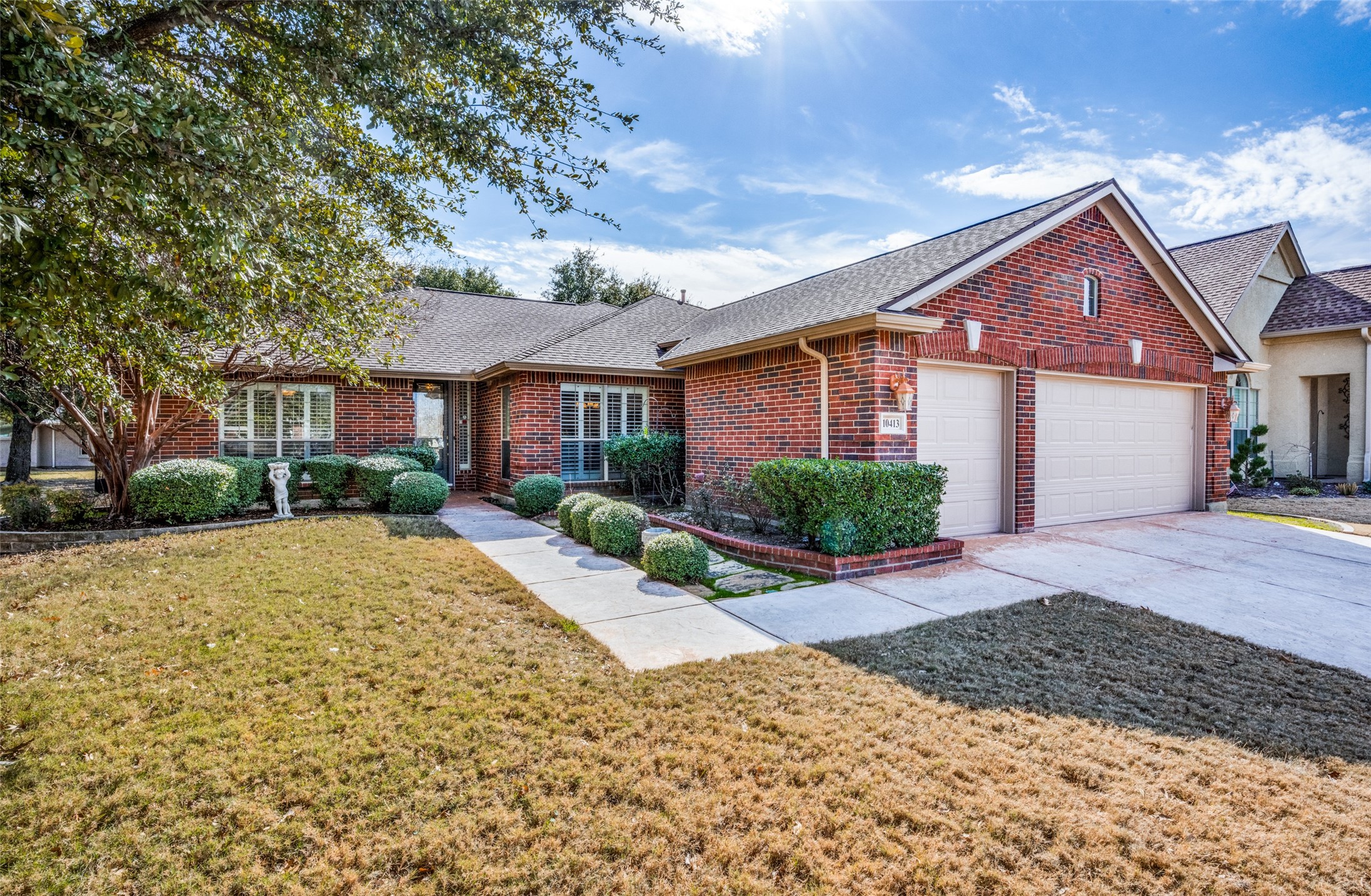 10413 Murray S Johnson Street , Denton, TX, 76207 | 20813158 | Realty Texas LLC