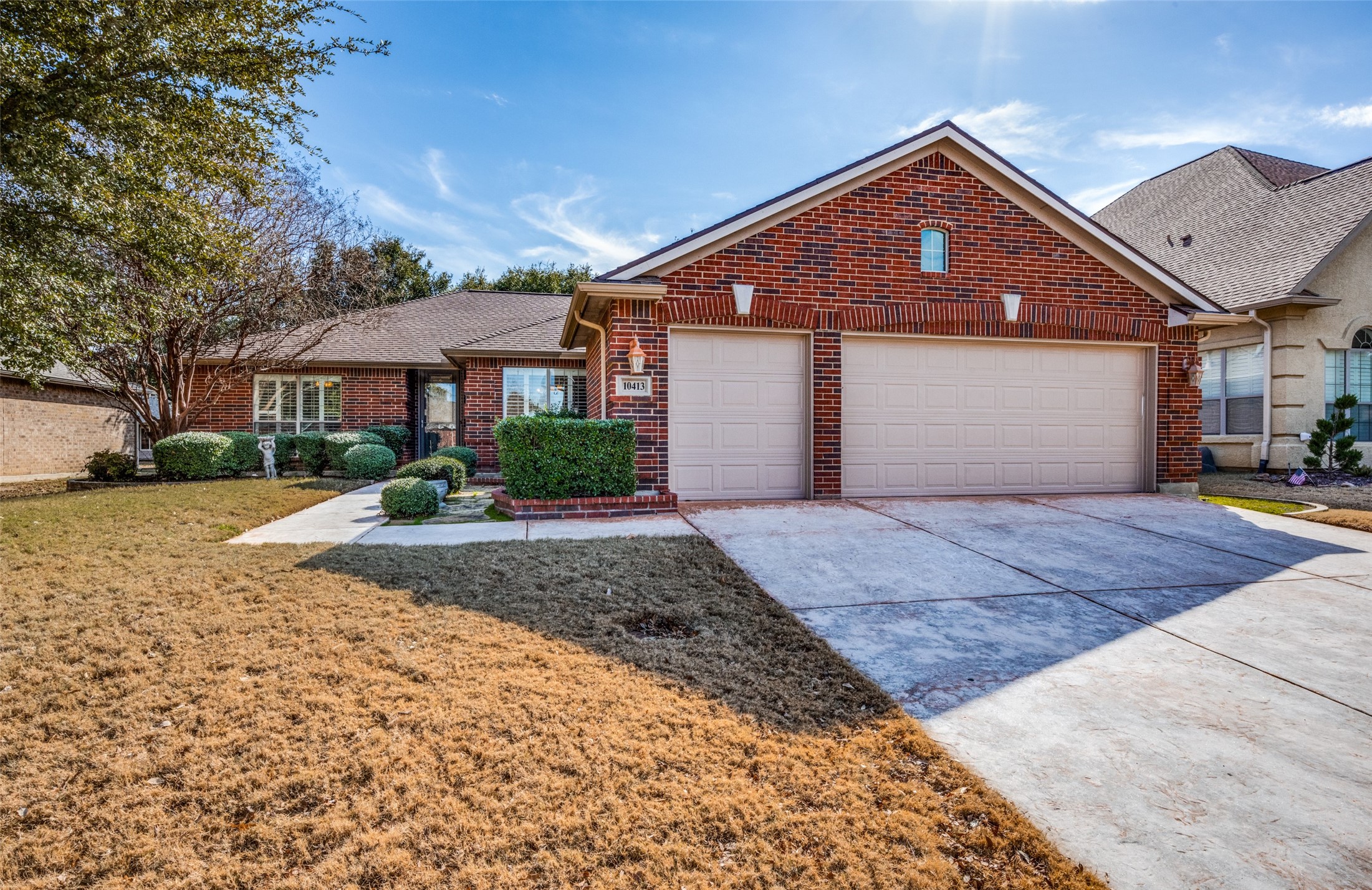 10413 Murray S Johnson Street , Denton, TX, 76207 | 20813158 | Realty Texas LLC