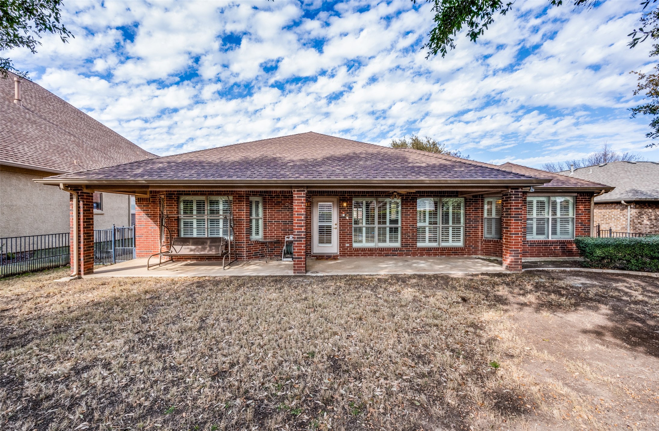 10413 Murray S Johnson Street , Denton, TX, 76207 | 20813158 | Realty Texas LLC