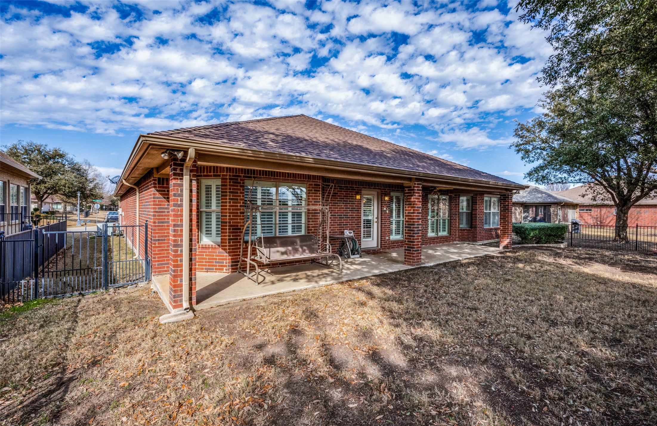 10413 Murray S Johnson Street , Denton, TX, 76207 | 20813158 | Realty Texas LLC