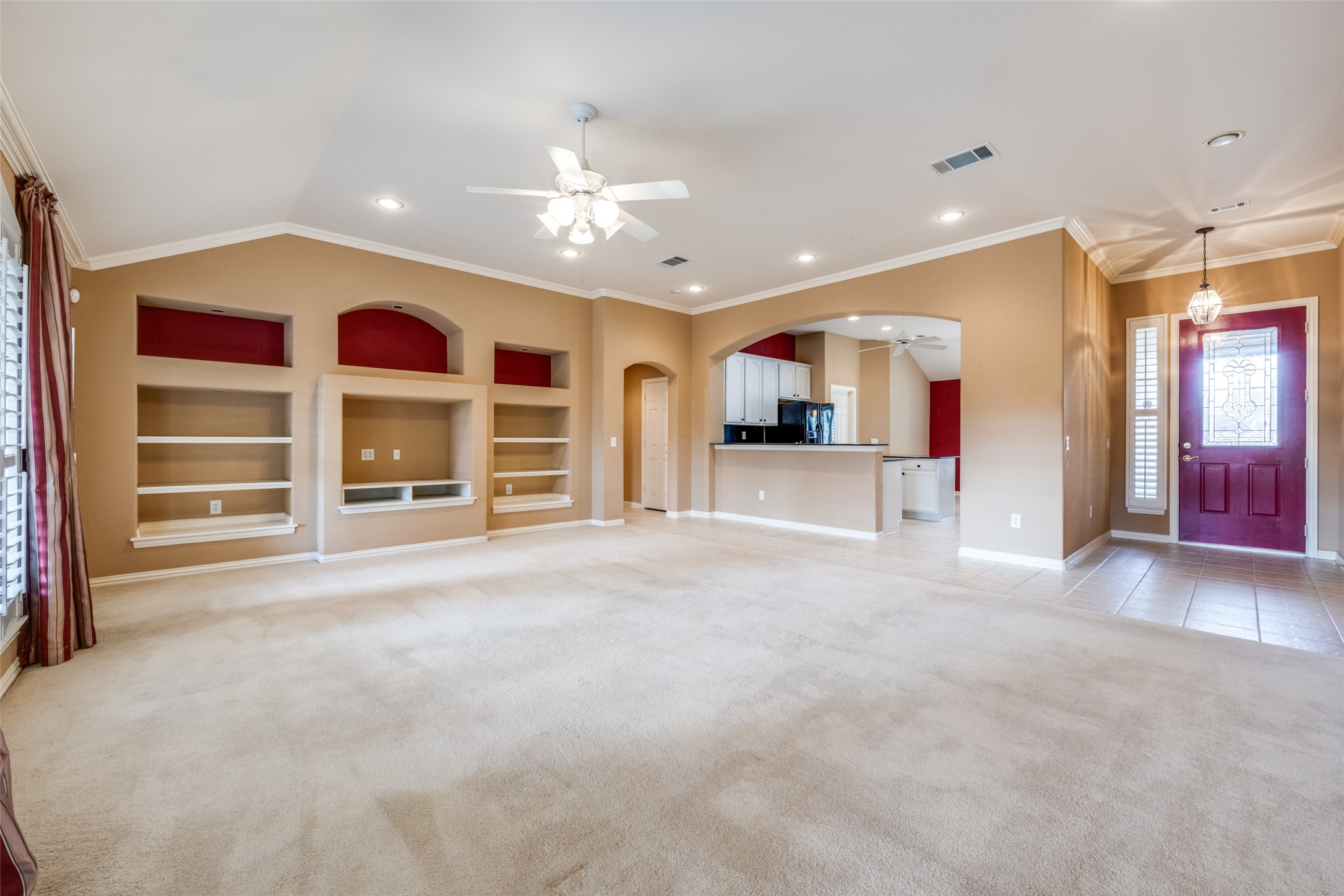 10413 Murray S Johnson Street , Denton, TX, 76207 | 20813158 | Realty Texas LLC