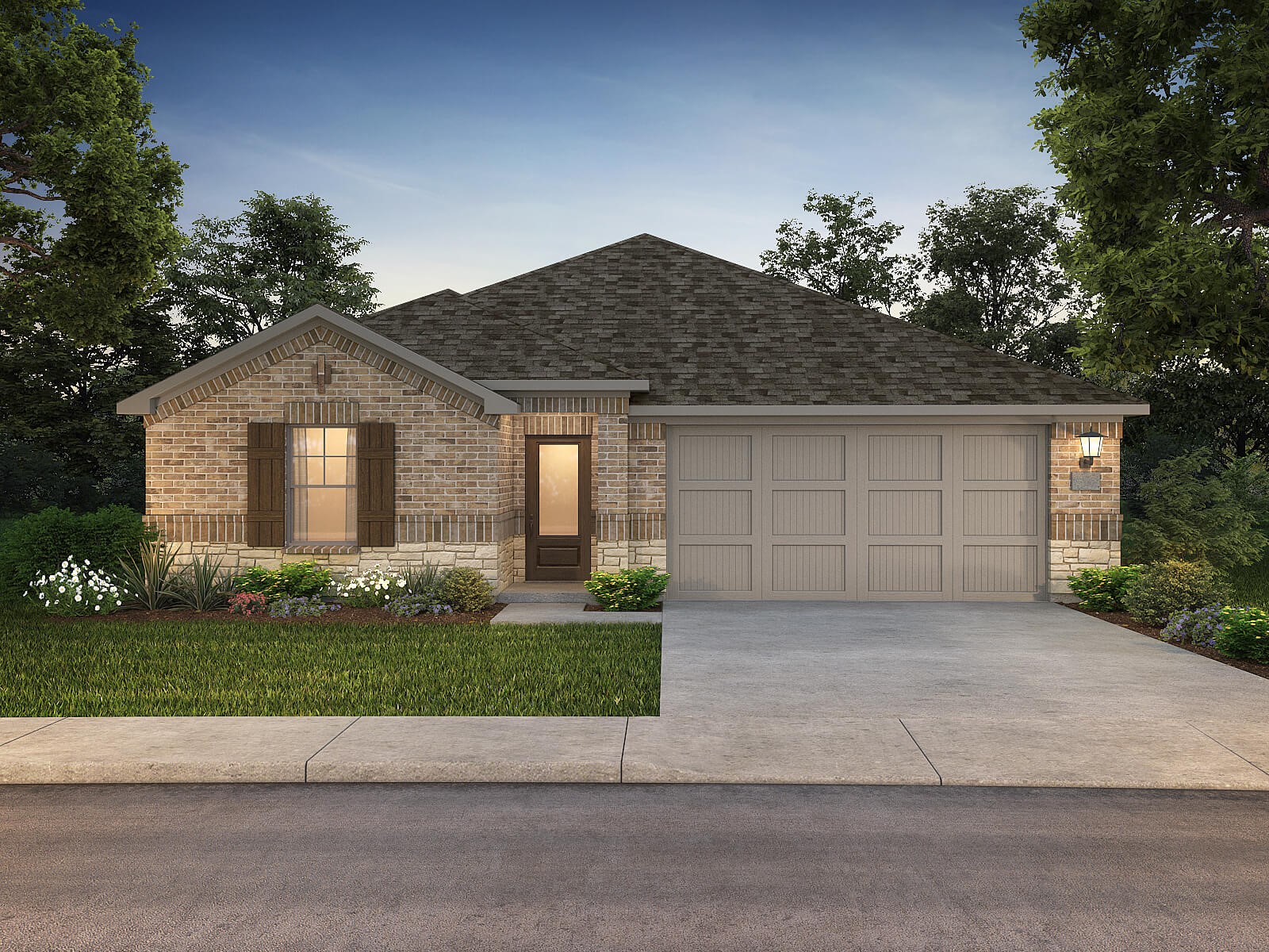 1340 Los Olmos Lane , Crandall, TX, 75114 | 20811305 | Realty Texas LLC