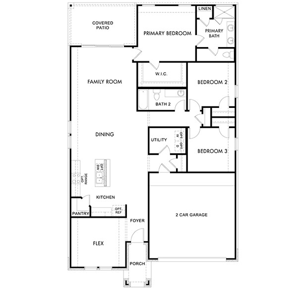 1340 Los Olmos Lane , Crandall, TX, 75114 | 20811305 | Realty Texas LLC