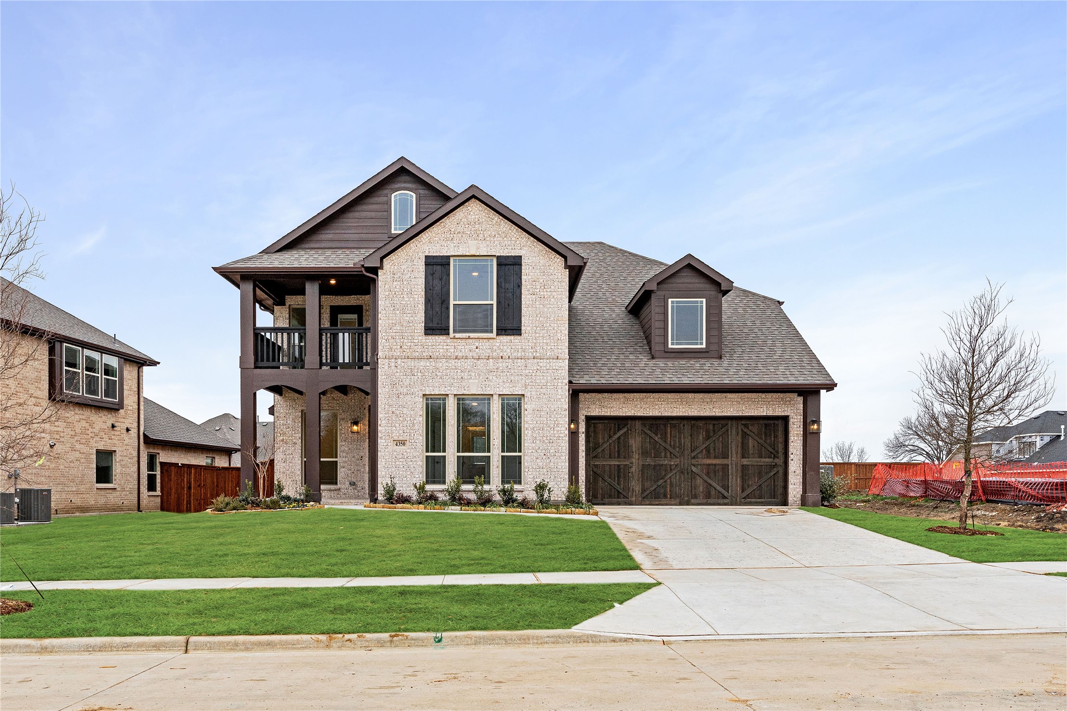 4350 Lavina Lane , Prosper, TX, 75078 | 20814277 | Realty Texas LLC