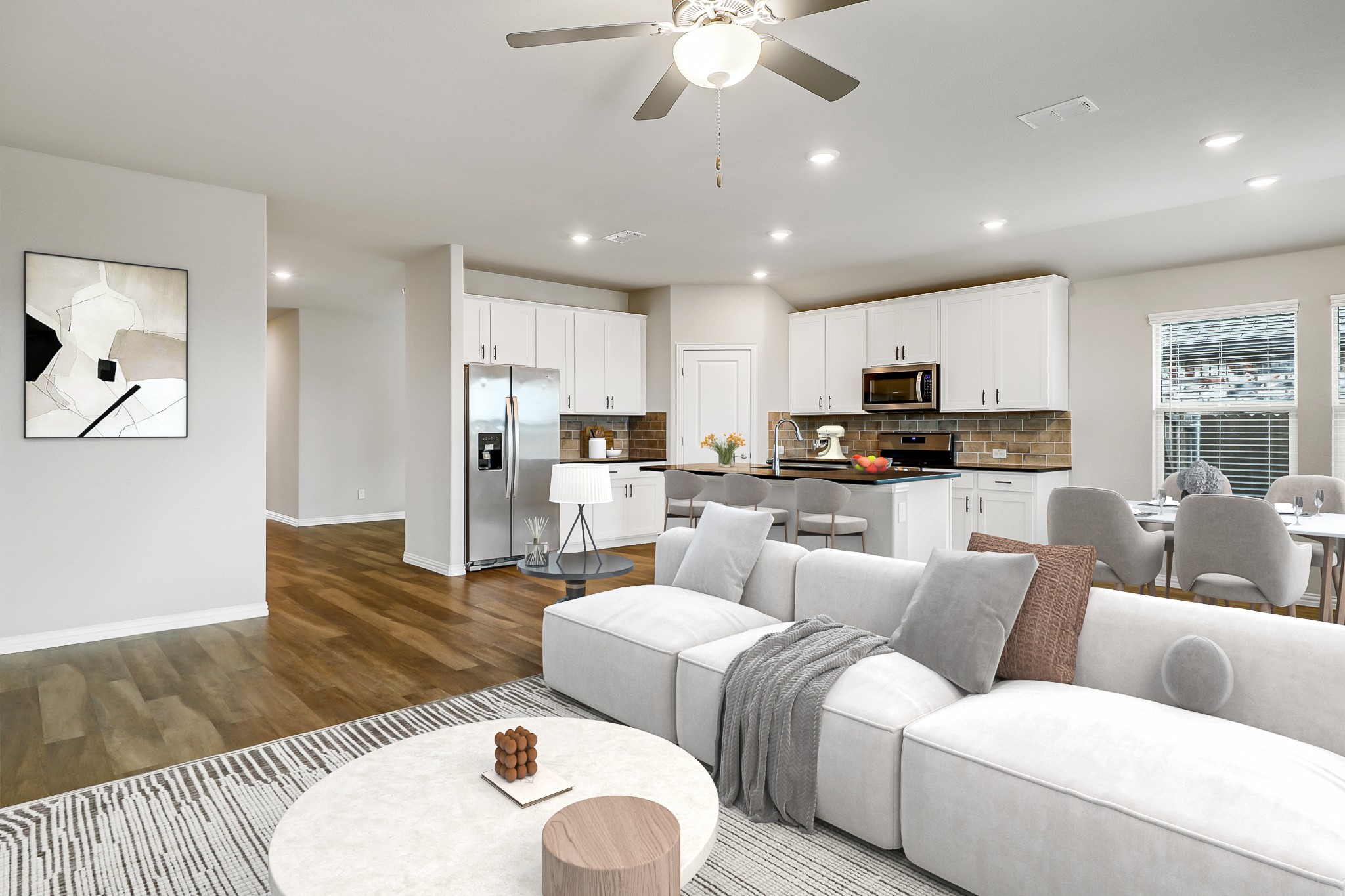 2511 Real Quiet Drive , Forney, TX, 75126 | 20811146 | Realty Texas LLC