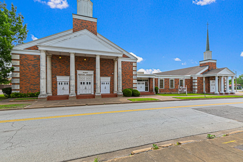 2703 Wesley Street , Greenville, TX, 75401 | 20814389 | Realty Texas LLC