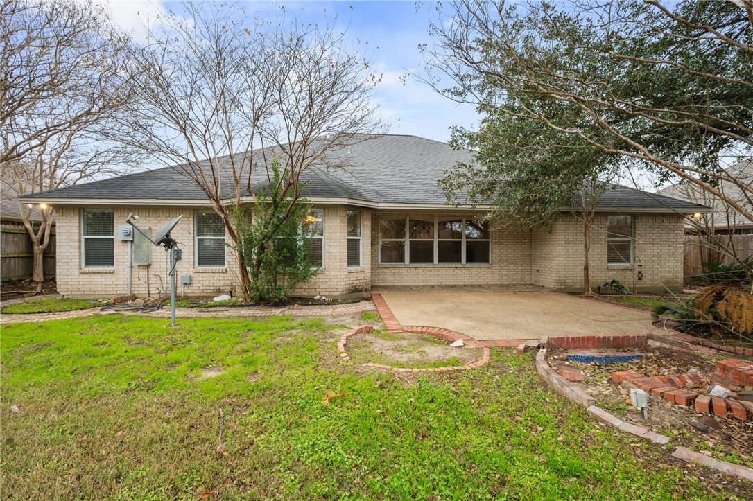 718 Aster Drive, College Station, TX, 77845 | 25000342 | Realty Texas LLC