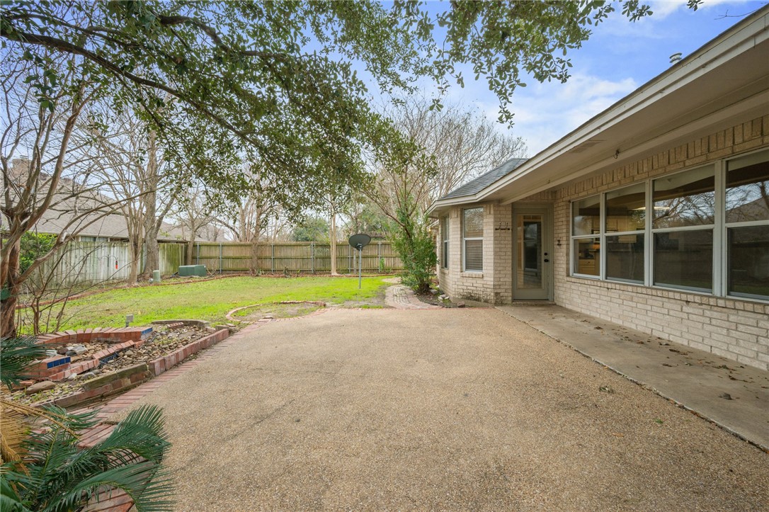718 Aster Drive, College Station, TX, 77845 | 25000342 | Realty Texas LLC