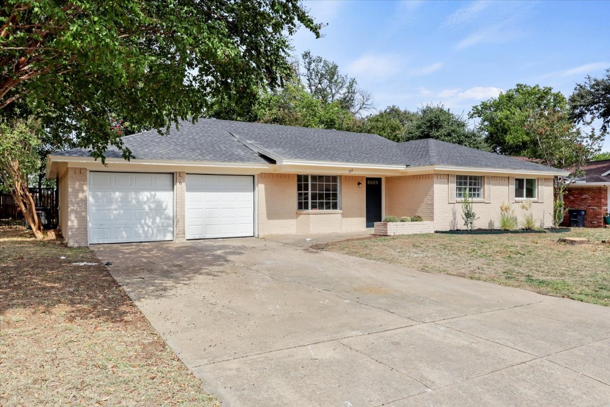 308 COTILLION Road , Fort Worth, TX, 76134 | 20814611 | Realty Texas LLC