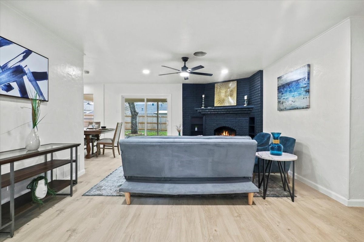 308 COTILLION Road , Fort Worth, TX, 76134 | 20814611 | Realty Texas LLC