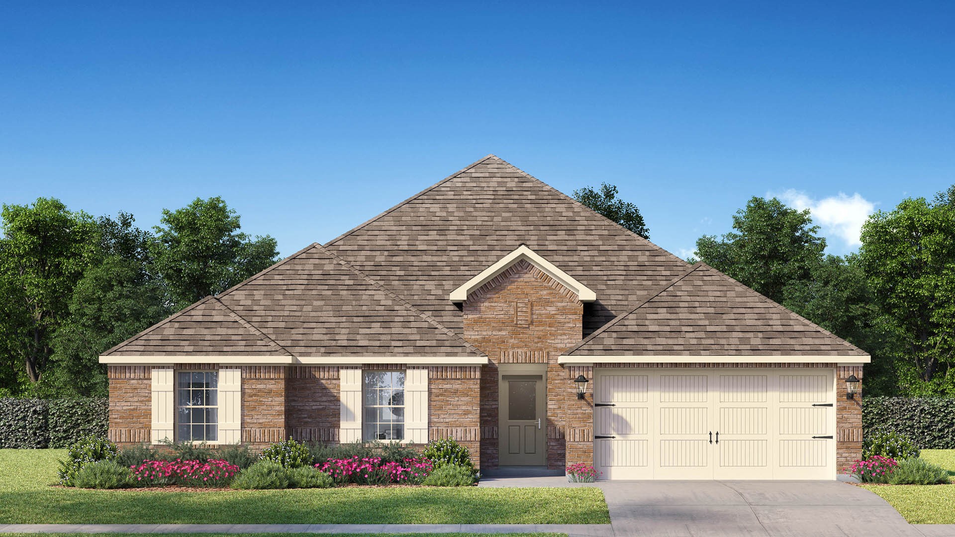 1313 HONEY CREEK Drive , DeSoto, TX, 75115 | 20813406 | Realty Texas LLC