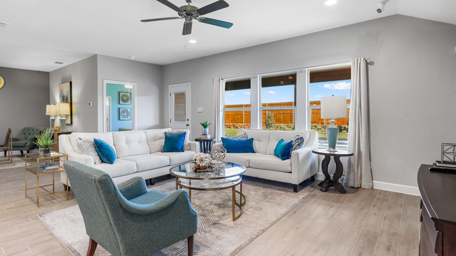 1313 HONEY CREEK Drive , DeSoto, TX, 75115 | 20813406 | Realty Texas LLC