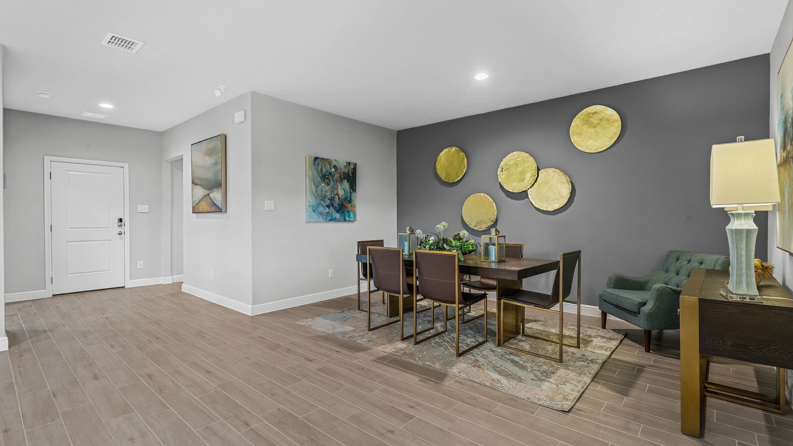 1313 HONEY CREEK Drive , DeSoto, TX, 75115 | 20813406 | Realty Texas LLC