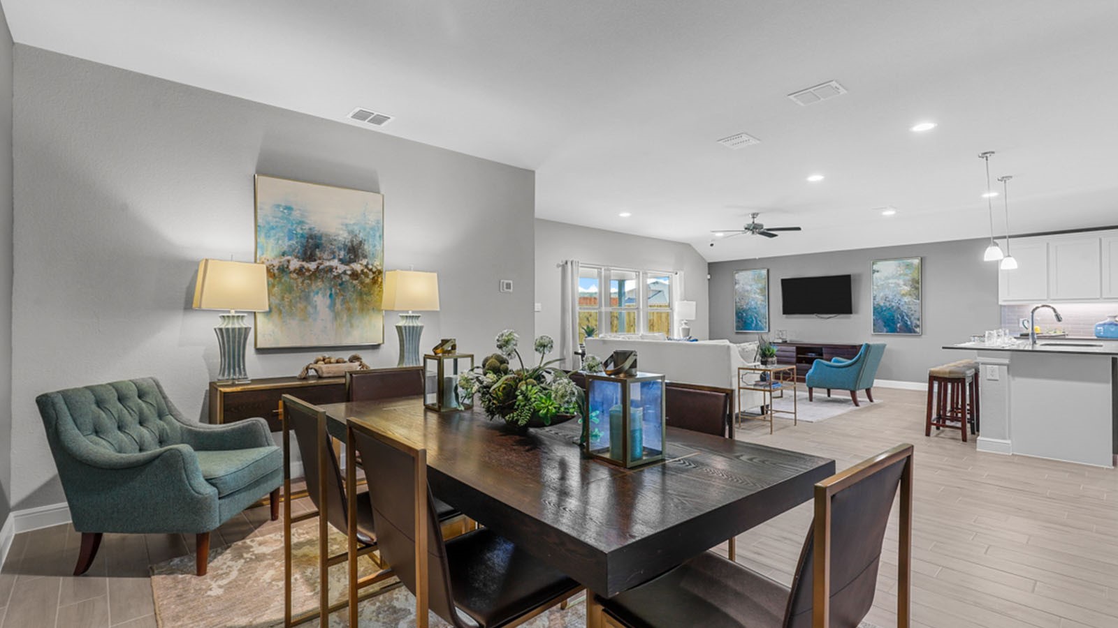 1313 HONEY CREEK Drive , DeSoto, TX, 75115 | 20813406 | Realty Texas LLC