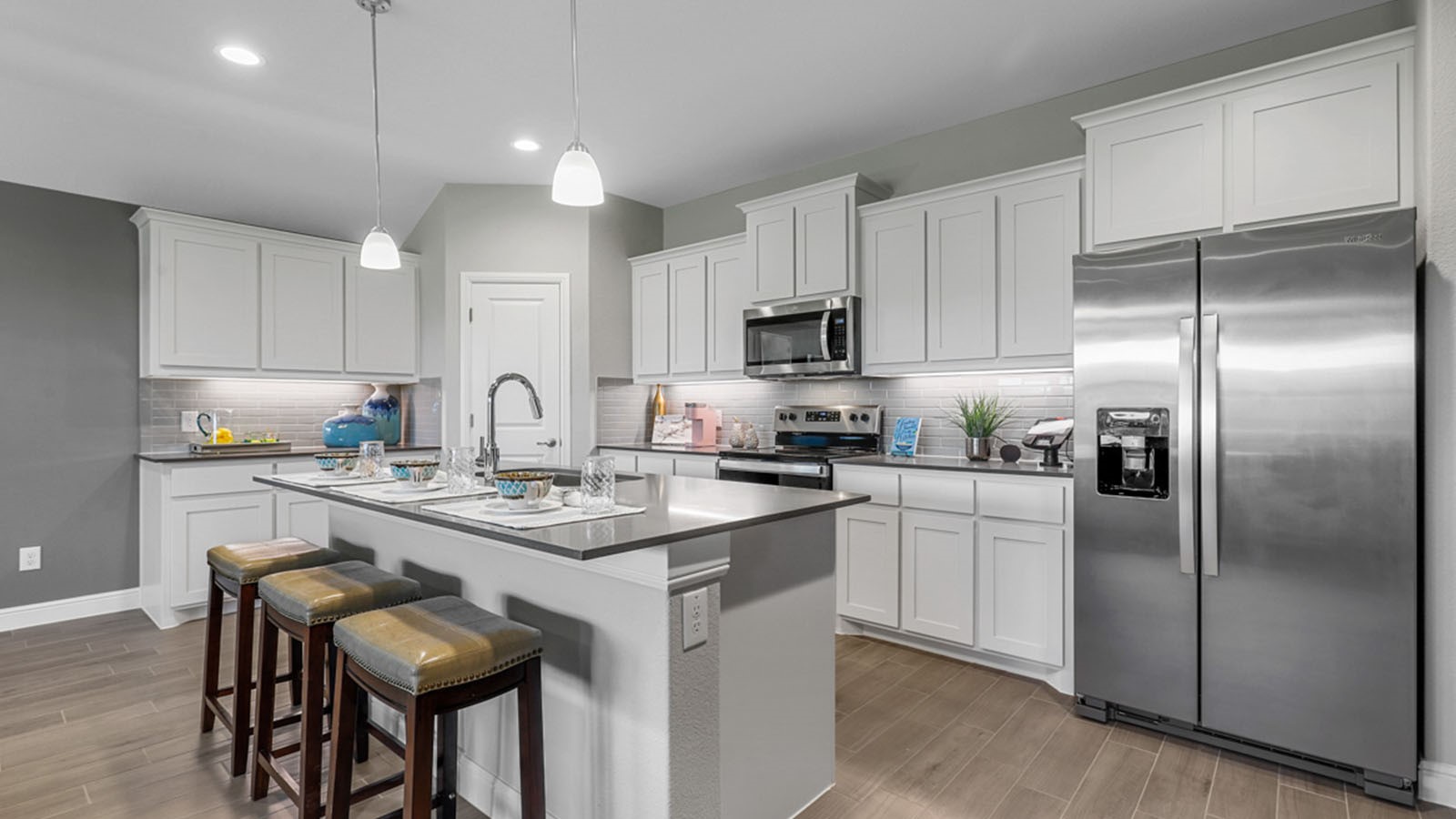 1313 HONEY CREEK Drive , DeSoto, TX, 75115 | 20813406 | Realty Texas LLC