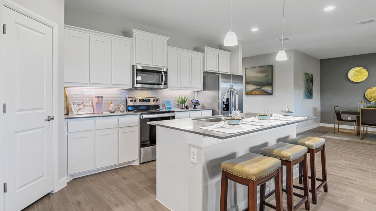 1313 HONEY CREEK Drive , DeSoto, TX, 75115 | 20813406 | Realty Texas LLC