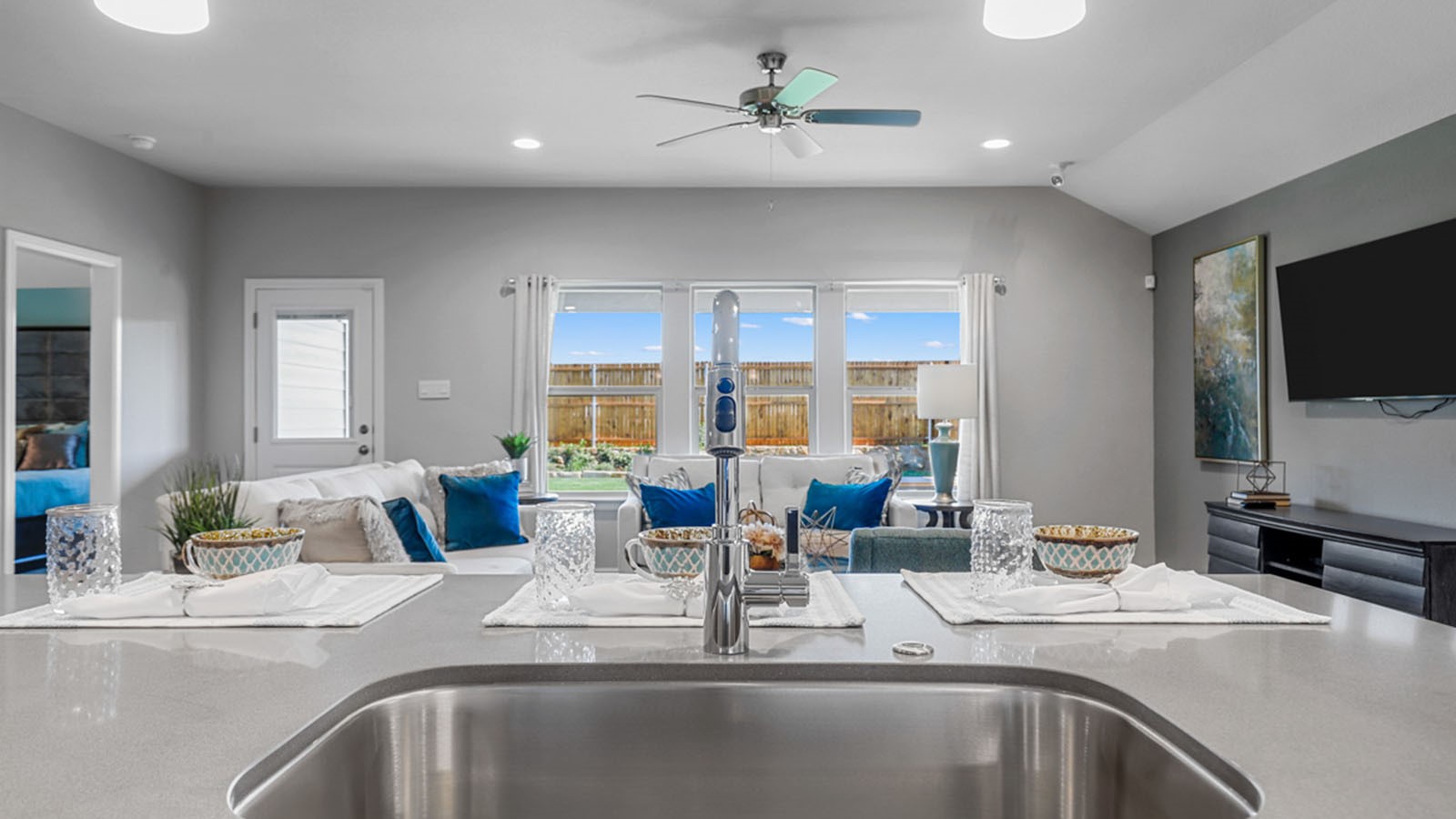 1313 HONEY CREEK Drive , DeSoto, TX, 75115 | 20813406 | Realty Texas LLC